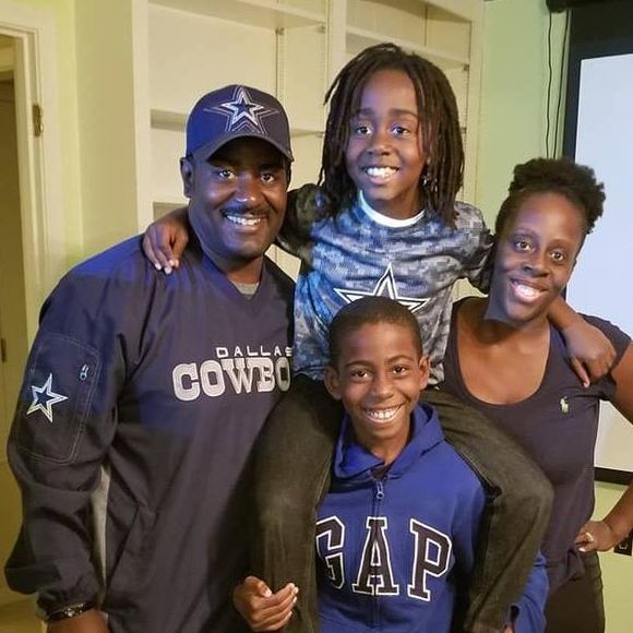 Meet your Posher, Jerry - Picture 1 of 1